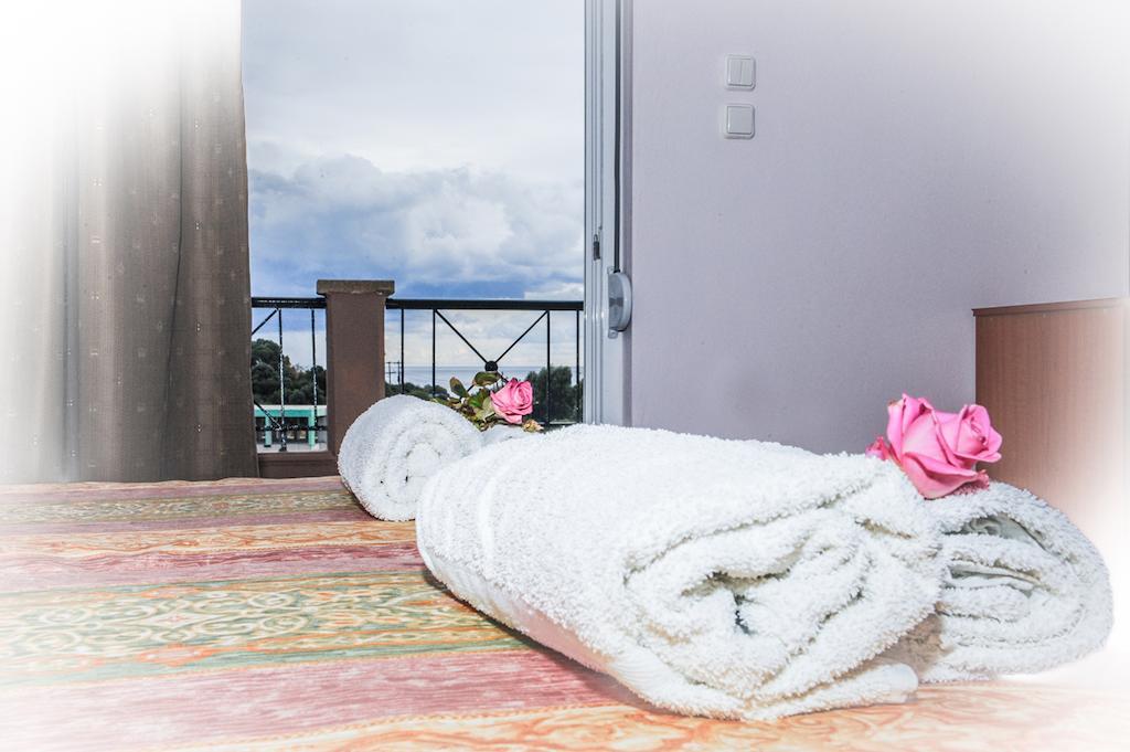Pasalis Apartments Kiotári Kültér fotó