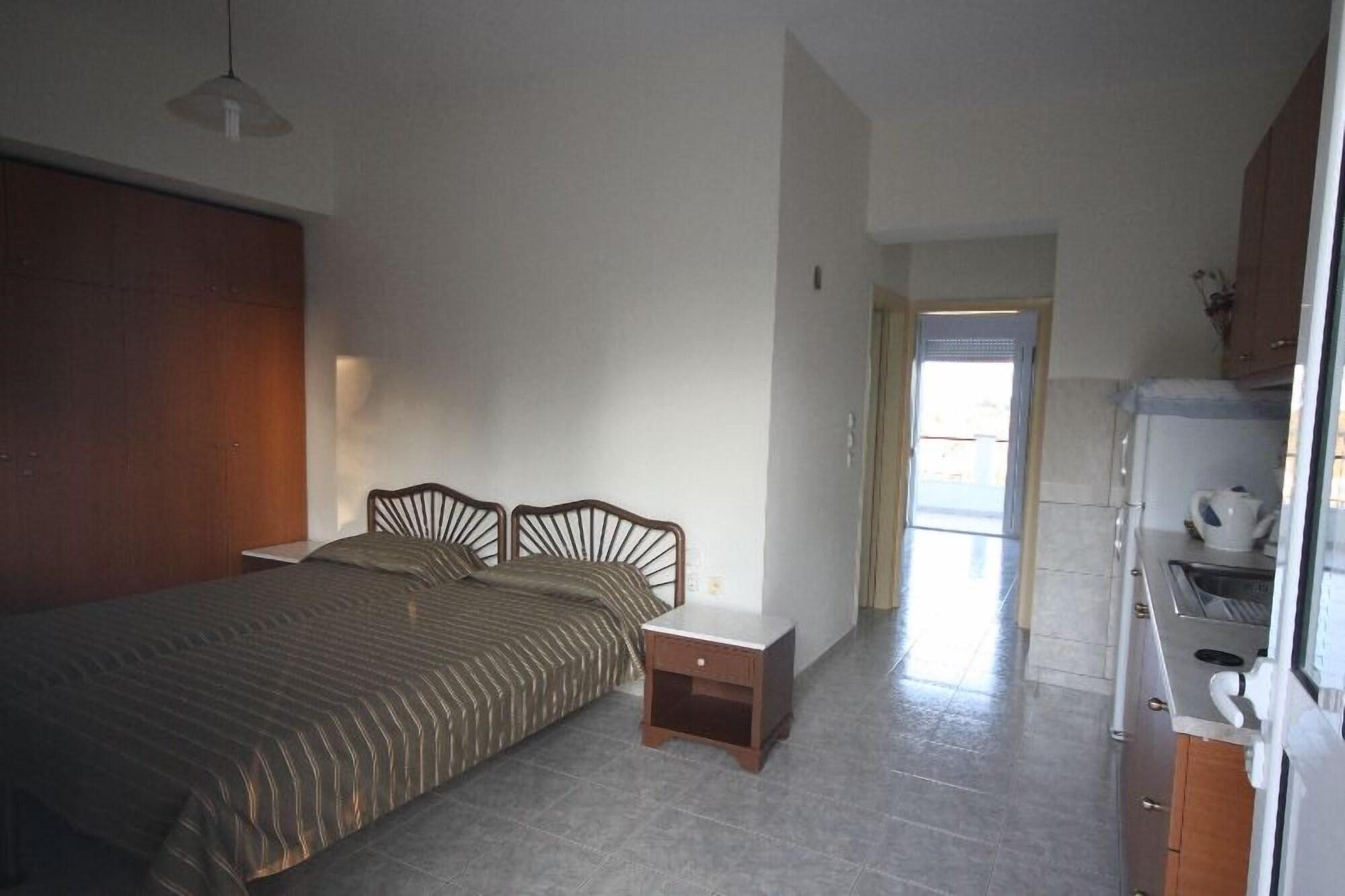 Pasalis Apartments Kiotári Kültér fotó