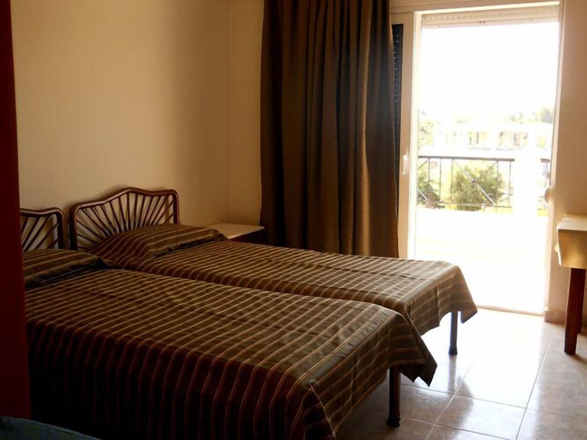 Pasalis Apartments Kiotári Kültér fotó