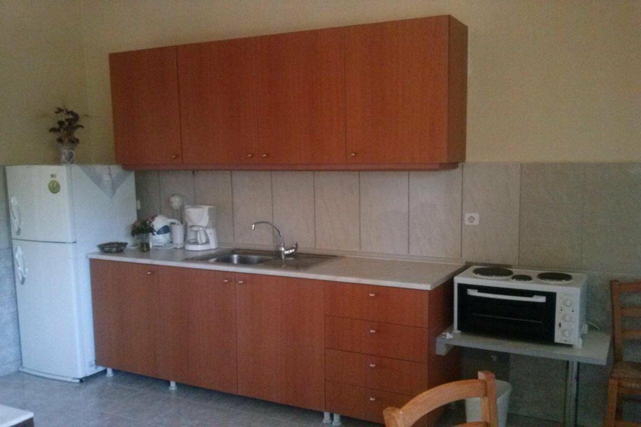 Pasalis Apartments Kiotári Kültér fotó